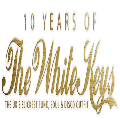 The White Keys Music LTD